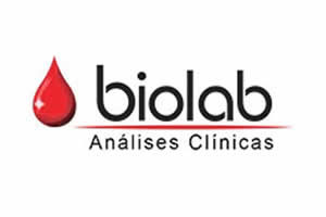 Convênios com a Biolab Analises Clinicas em Bauru