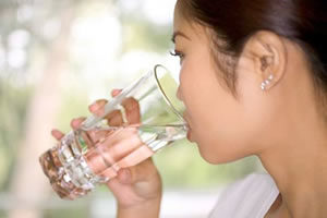 Vamos entender a importância de beber água?
