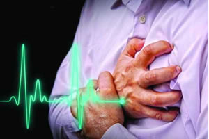 Classificação e Tipos de Infarto