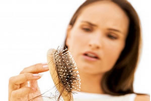 Queda de Cabelo, quais são as causas?